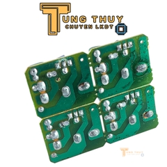 Chiết Áp Đèn Bàn (dimmer bóng đèn)