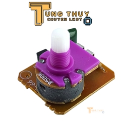 Chiết Áp Đèn Bàn (dimmer bóng đèn)