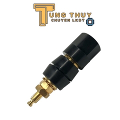 Cọc Loa Jack Bắp Chuối M5