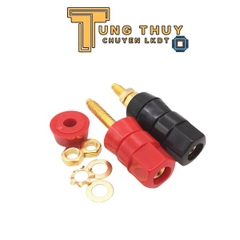 Cọc Loa Jack Bắp Chuối M5