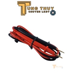 Đồng Hồ Vạn Năng Cơ DE-360TRn Chính Hãng DEREE Đài Loan