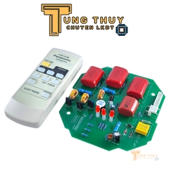 Mạch Quạt Trần Panasonic 4 Cánh 56MZG Kèm Remote Quạt Trần Panasonic