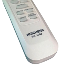 Điều khiển quạt đa năng, Remote quạt đa năng