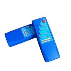 Điều Khiển Quạt Hoa Phượng Quạt Cây và Treo Tường