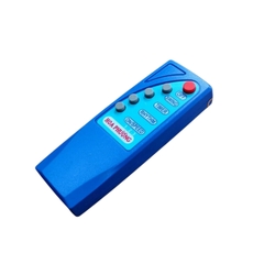 Điều Khiển Quạt Hoa Phượng Quạt Cây và Treo Tường