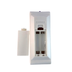 Tay Điều Khiển Quạt Hatari, Remote Quạt Hatari Từ Xa Loại Tốt