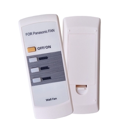 Tay Điều Khiển Quạt Panasonic Quạt Đứng và Quạt Treo Tường Loại Tốt