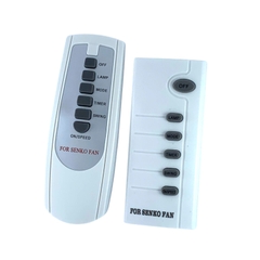 Điều Khiển Quạt , Remote Quạt Cây và Treo Tường Senko Loại Tốt