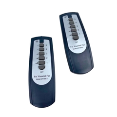 Điều Khiển Quạt Trần Vinawind QT1500-X