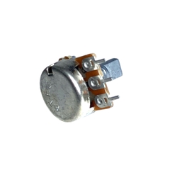 Chiết Áp Đơn,1 Hàng Chân WH148 Cán Vát Dài 15mm Hàng ATec Loại Tốt