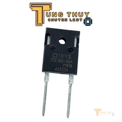 DSEI60-06A DSE160-06A Diode 600V 60A