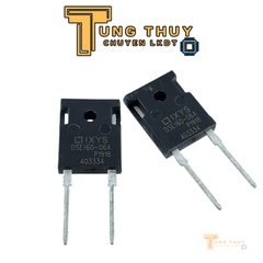 DSEI60-06A DSE160-06A Diode 600V 60A