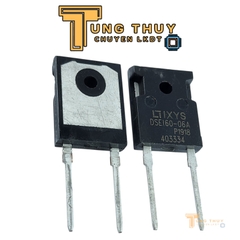 DSEI60-06A DSE160-06A Diode 600V 60A