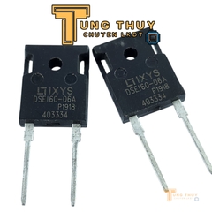 DSEI60-06A DSE160-06A Diode 600V 60A