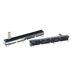 Chiết Áp Gạt 10K GA103 – 8 Chân Mixer Âm Thanh – Hàng Loại Tốt