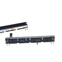 Chiết Áp Gạt 10K GA103 – 8 Chân Mixer Âm Thanh – Hàng Loại Tốt