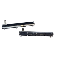 Chiết Áp Gạt 10K GA103 – 8 Chân Mixer Âm Thanh – Hàng Loại Tốt