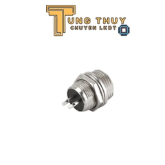 Jack Cắm Hàng Không GX12 12mm Các Loại 2P, 3P, 4P, 5P, 6P