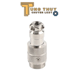 Đầu Nối Giắc Nối Đực GX16
