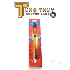 Hút Thiếc , Hút Chì Vỏ Nhôm Mini Cầm Tay Loại Tốt