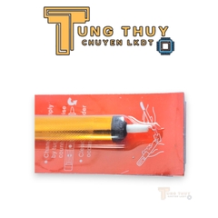 Hút Thiếc , Hút Chì Vỏ Nhôm Mini Cầm Tay Loại Tốt