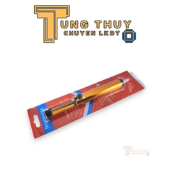 Hút Thiếc , Hút Chì Vỏ Nhôm Mini Cầm Tay Loại Tốt