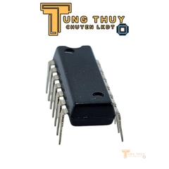 IC109 IC HA 17324A IC Khuếch Đại Tín Hiệu 14 Chân Hàng Xịn