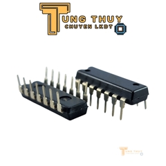 IC109 IC HA 17324A IC Khuếch Đại Tín Hiệu 14 Chân Hàng Xịn