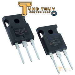 IC Mosfet kênh N IRFP4227PbF IRFP4227 4227 200V 130A TO-247