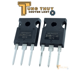 IC Mosfet kênh N IRFP4227PbF IRFP4227 4227 200V 130A TO-247