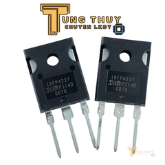 IC Mosfet kênh N IRFP4227PbF IRFP4227 4227 200V 130A TO-247