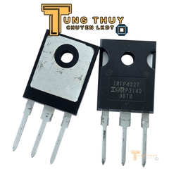 IC Mosfet kênh N IRFP4227PbF IRFP4227 4227 200V 130A TO-247
