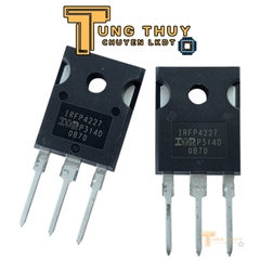IC Mosfet kênh N IRFP4227PbF IRFP4227 4227 200V 130A TO-247