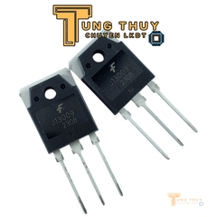 13009 J13009 NPN Transistor 12A 700V TO-3P