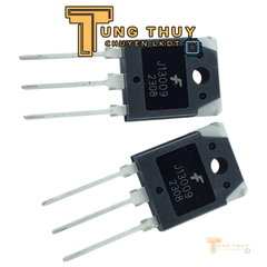 13009 J13009 NPN Transistor 12A 700V TO-3P