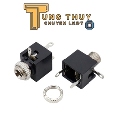 Jack Ổ Cắm Mono PJ-301M Đẹp