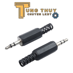 Jack audio jack âm thanh 3.5mm 3 nấc