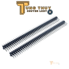 Jump Đực Cái Đơn Đôi  40P Chân Thẳng và Cong