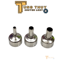 Máy Hàn Khò KAWH 858D