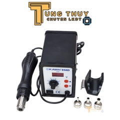 Máy Hàn Khò KAWH 858D