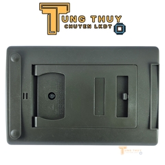 Đồng hồ vạn năng cơ KH-965 SAMWA (chưa có PIN)