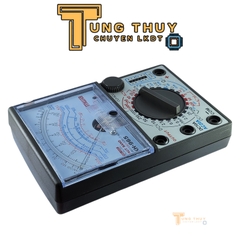 Đồng hồ vạn năng cơ KH-965 SAMWA (chưa có PIN)