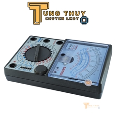 Đồng hồ vạn năng cơ KH-965 SAMWA (chưa có PIN)