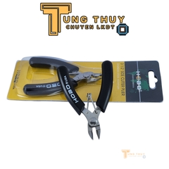 Kìm Cắt Chân Linh Kiện Loại Tốt HOBO SA-603 USA