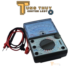 Đồng hồ vạn năng cơ KH-965 SAMWA (chưa có PIN)