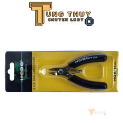 Kìm Cắt Chân Linh Kiện Loại Tốt HOBO SA-603 USA