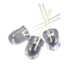 Combo 10 Con LED Siêu Sáng Phi 10 (10mm) Các Loại Màu