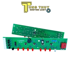 Mạch Quạt Lioa Cây - Mạch Thay Thế Độ Bền Cao