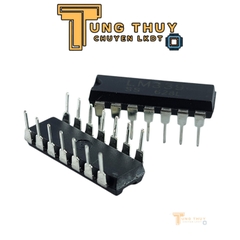 IC LM339 DIP-14 (LM339N)