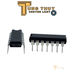 IC LM339 DIP-14 (LM339N)